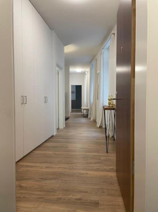 Elegant 2Br Apartment - Canal3 Zurique Exterior foto